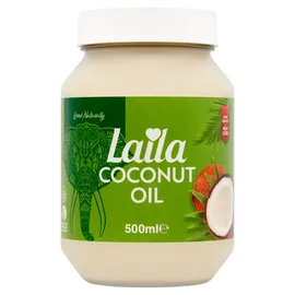 Coconut Oil