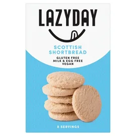 Cookies & Shortbread