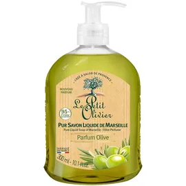 Hand Wash & Soap