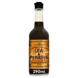 Table Sauces, Condiments & Dressings