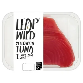 Tuna & Trout