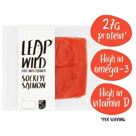 Salmon