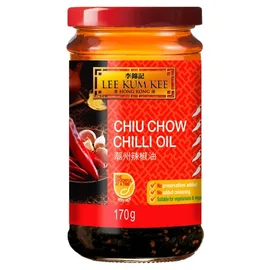 Chilli & Infused Oils