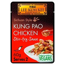 Cooking Sauces