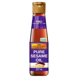 Seed & Nut Oils
