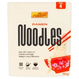 Noodles