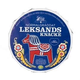 Crispbreads & Flatbreads