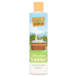 Baby Wash