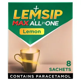 Cold, Flu & Cough