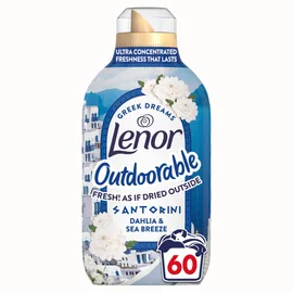 Fabric Conditioner