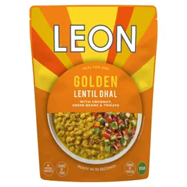 Long Life Ready Meals