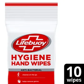 Hand Wipes