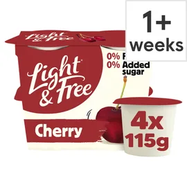 Greek & Greek Style Yoghurts