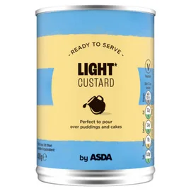 Custard & Condensed Milk