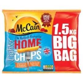 Frozen Chips