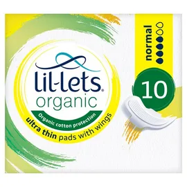 Sanitary Towels