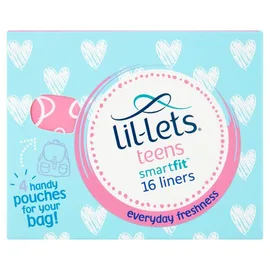 Pantyliners