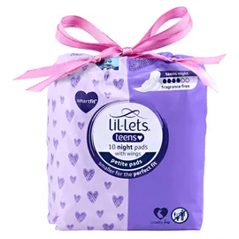 Sanitary Towels