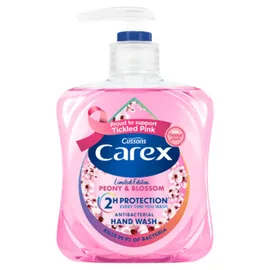 Hand Wash & Soap