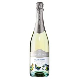 Alcohol Free Wine