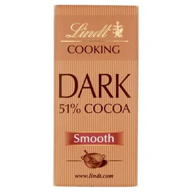 Cooking Chocolate & Cocoa
