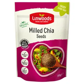 Nuts & Seeds