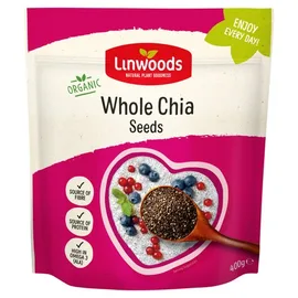 Nuts & Seeds