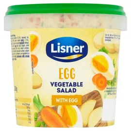 Coleslaw & Potato Salad