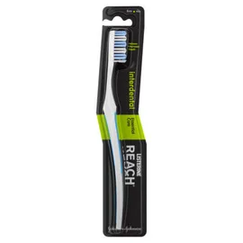 Flossing & Interdental Care