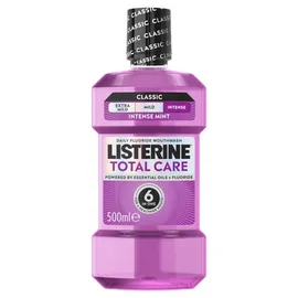 Mouthwash