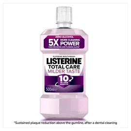 Mouthwash