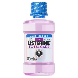 Mouthwash