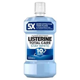Mouthwash