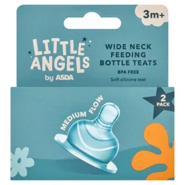 Bottles, Teats & Sterilising