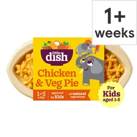 Kids' Ready Meals