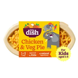 Kids' Ready Meals
