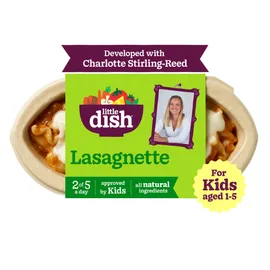 Kids' Ready Meals