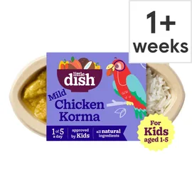 Kids' Ready Meals