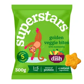 Frozen Party Food & Snacks