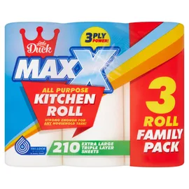 Kitchen Roll