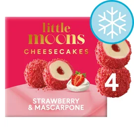 Frozen Desserts & Pastry
