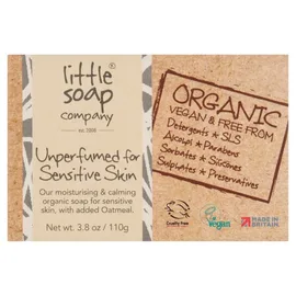 Hand Wash & Soap