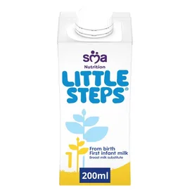 Stage 1 First Milk (From Birth)