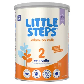 Stage 2 Follow On Milk (6+mths)