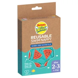 Reusable Nappies