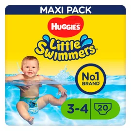 Swimming Nappies