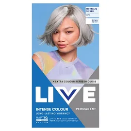 Hair Dye