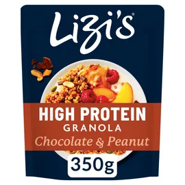 Granola & Muesli
