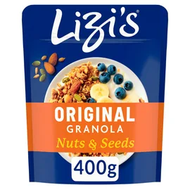 Granola & Muesli