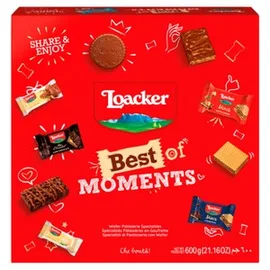 Biscuit Assortments, Boxes & Tins